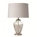 Waterford Crystal Avery Table Lamp